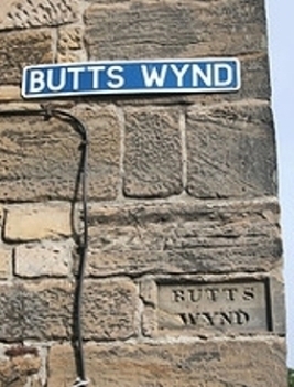 Butts Wynd